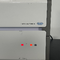 Roche LightCycler 480 II Thermal Cycler image 2